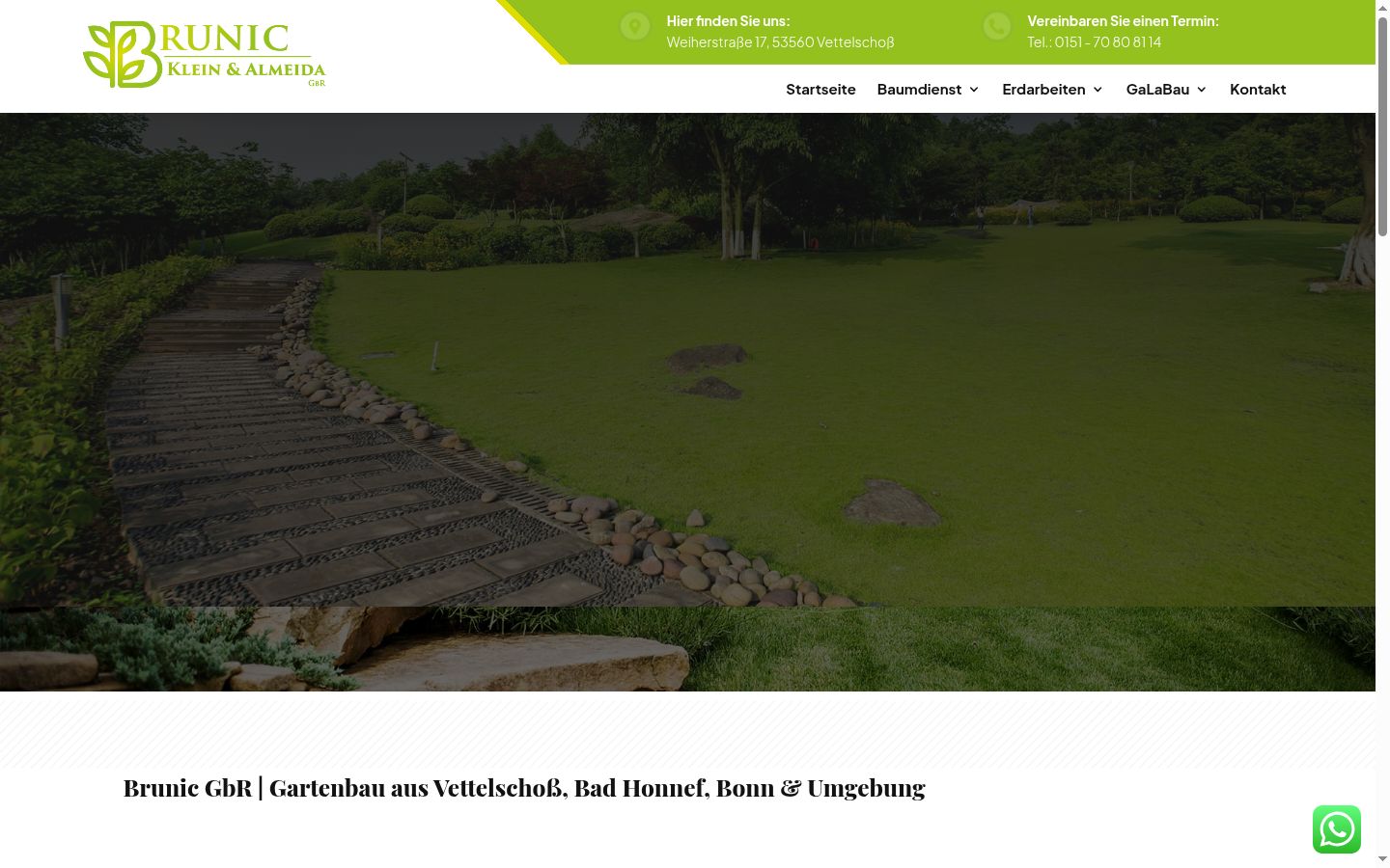 Screenshot van de toestemmingsbanner zoals getoond vóór enige interactie