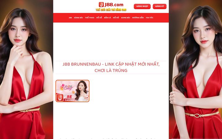 Screenshot of brunnenbau.me