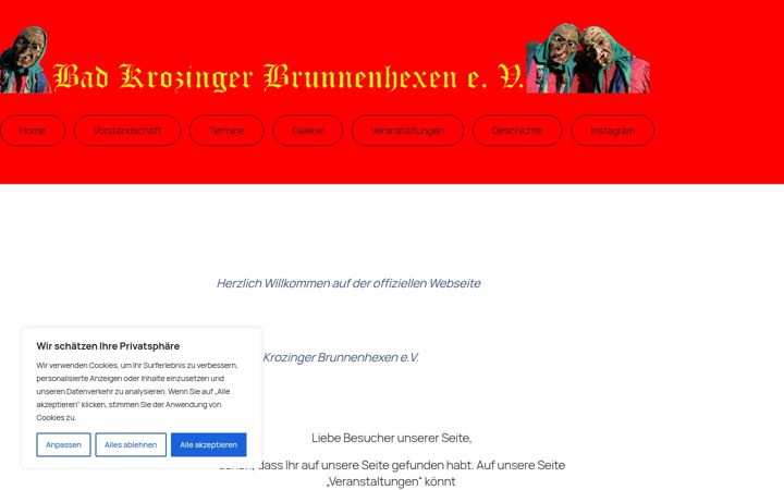 Screenshot von brunnenhexen.de