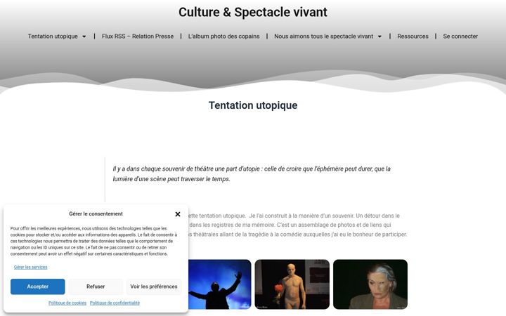 Screenshot of bruno-bleger.fr