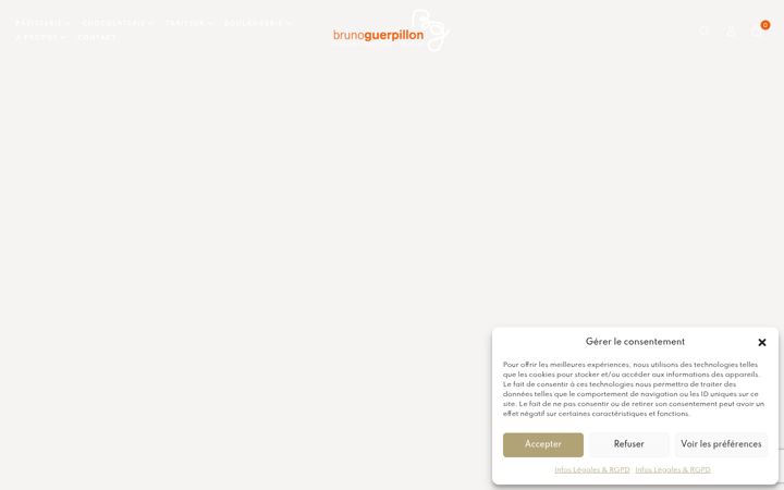 Screenshot του brunoguerpillon.fr