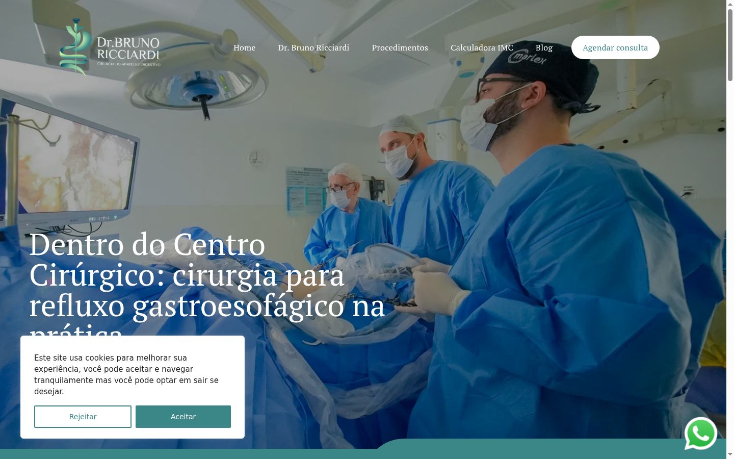 Zrzut ekranu banera zgody wyświetlanego przed jakąkolwiek interakcją