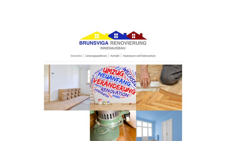 brunsvigarenovierung.de