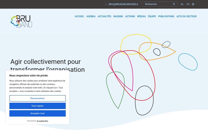 Screenshot of brusano.brussels
