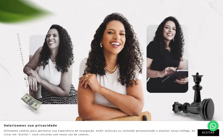 Screenshot of brusantos.com.br