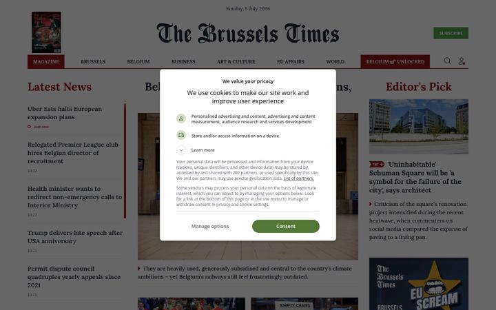 brusselstimes.com