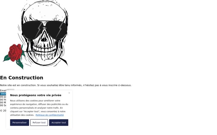 Screenshot of brutal-jack.com