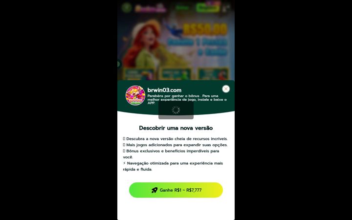 Screenshot of brwin03.com