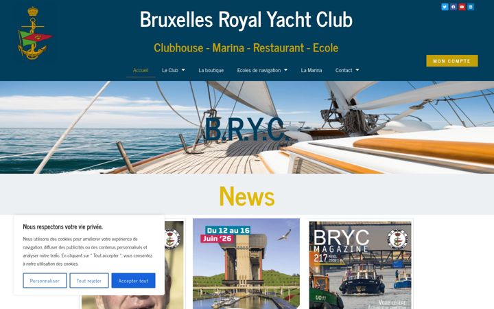 Screenshot di bryc.net