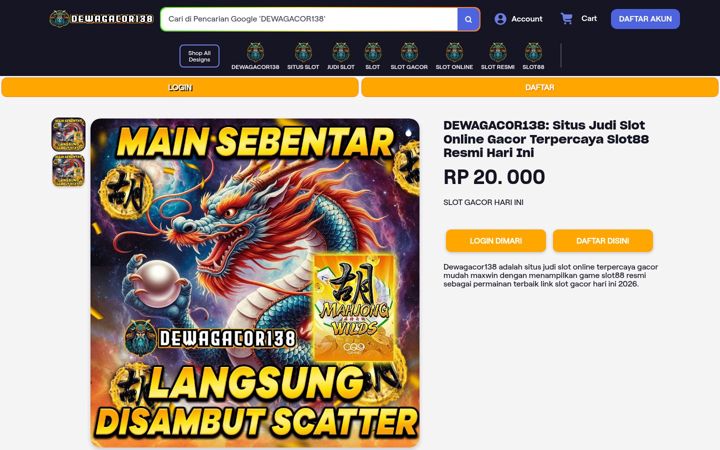 Screenshot of bryggjan.com