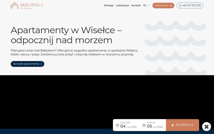 brzezinscy.com.pl