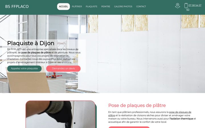 Screenshot του bs-ffplaco.fr