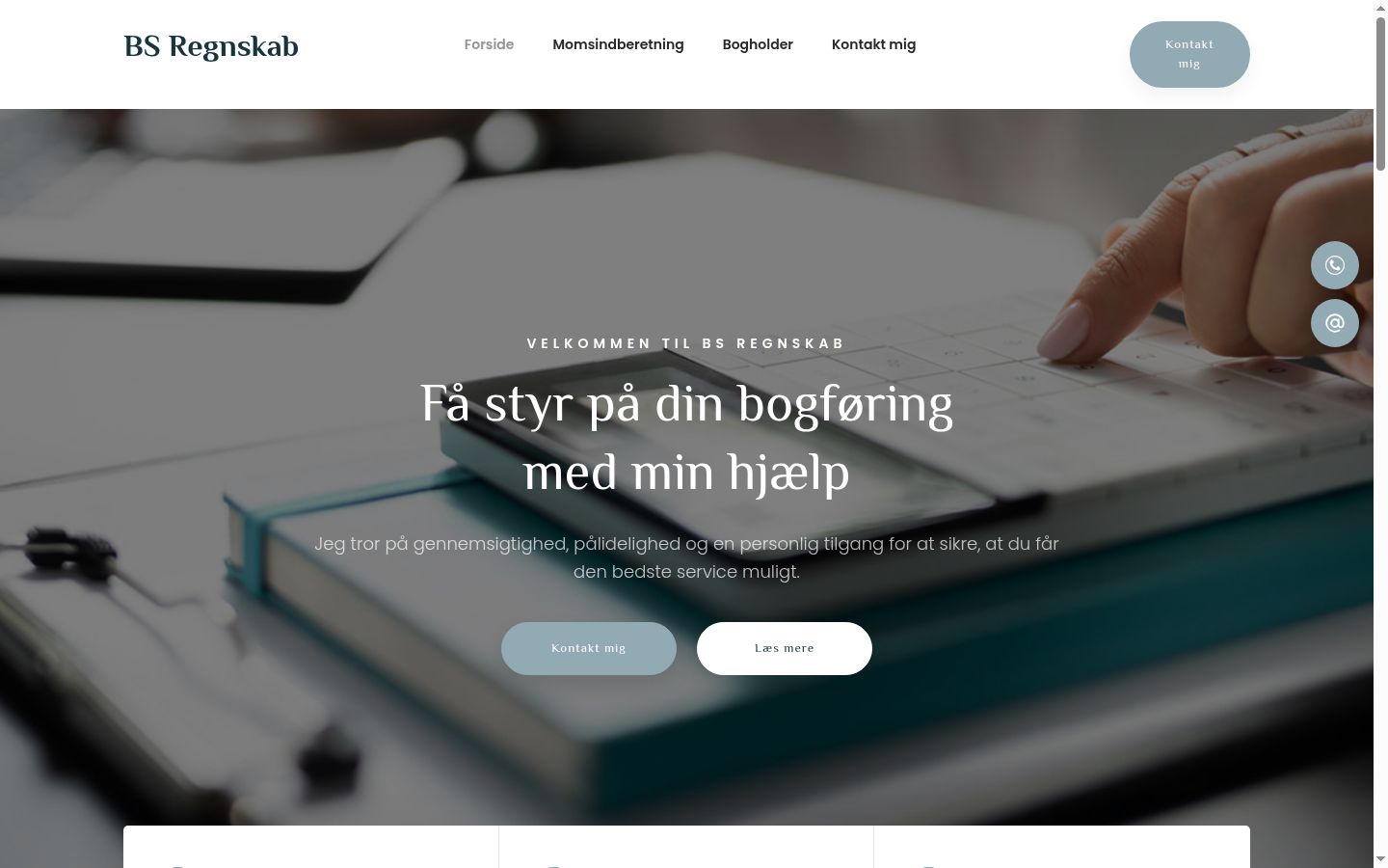 Screenshot van de toestemmingsbanner zoals getoond vóór enige interactie