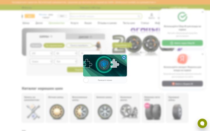 Screenshot of bs-tyres.ru