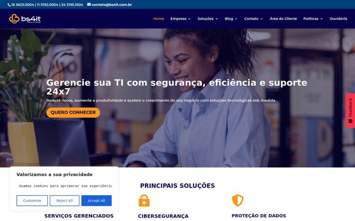 Képernyőkép: bs4it.com.br