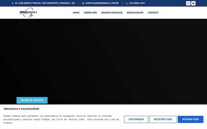 Képernyőkép: bsabandola.com.br