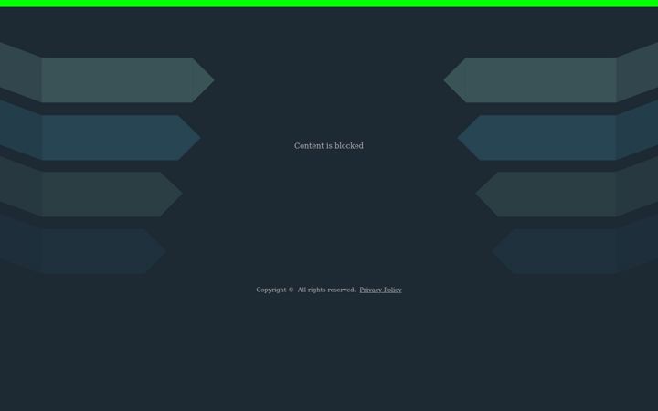 Screenshot of bsand-co.net