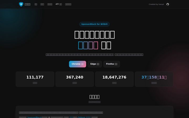Screenshot of bsbsb.top