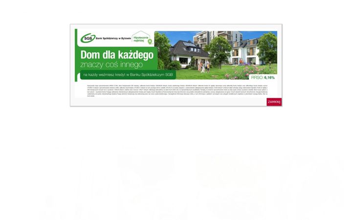 Screenshot von bsbytow.com.pl