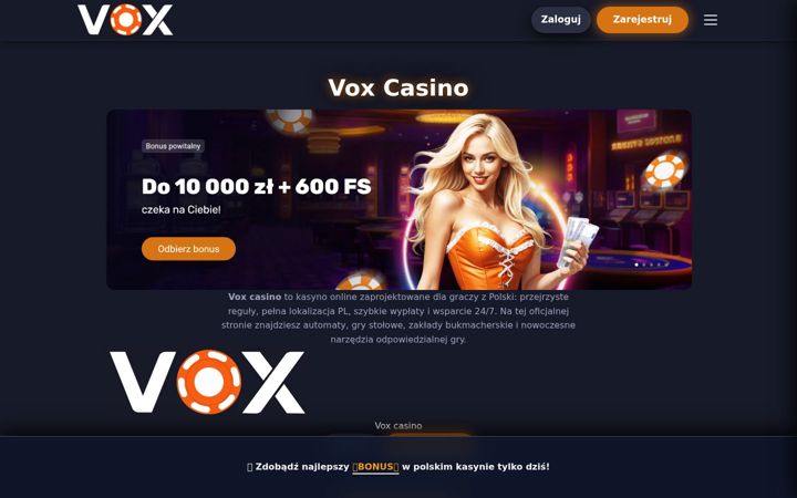 Screenshot of bscsolutions.pl