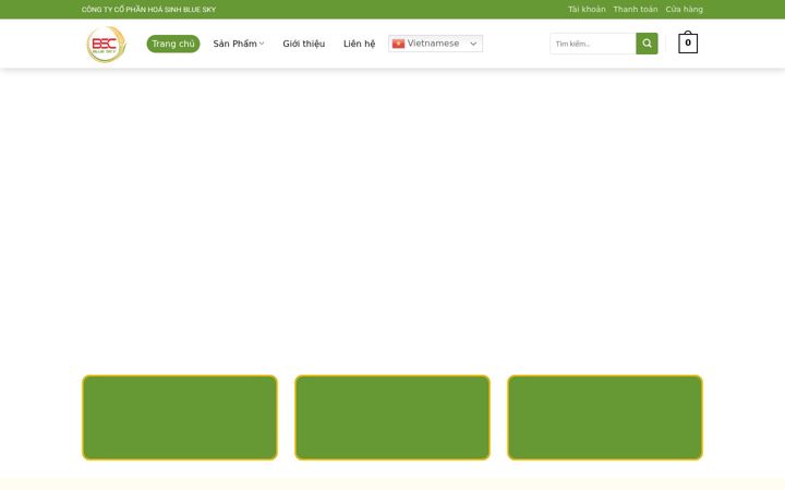 Screenshot of bscviet.com