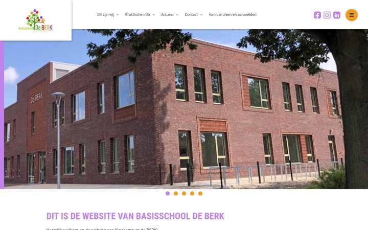 bsdeberk.nl