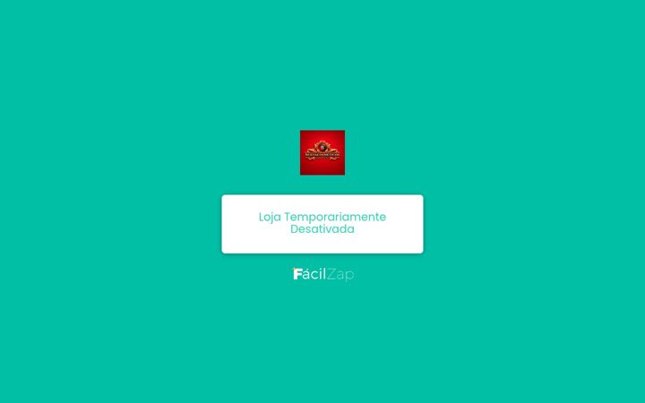 Screenshot of bsilvacosmeticos.com.br