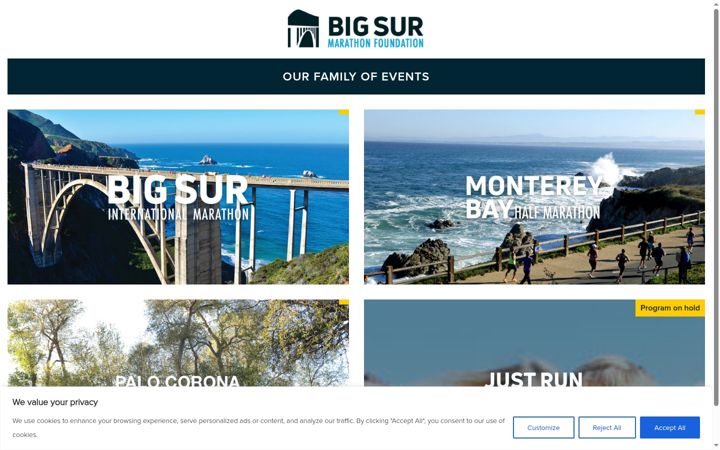 Screenshot of bsim.org