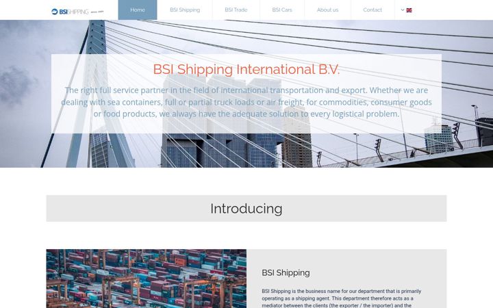 bsishipping.com
