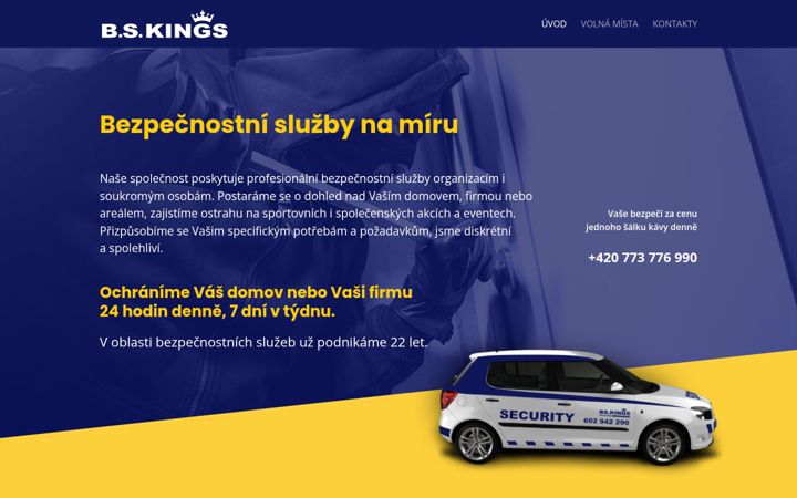 Képernyőkép: bskings.cz