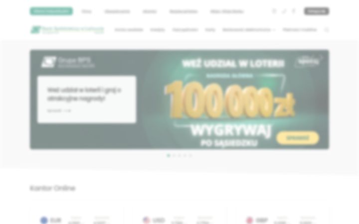 Screenshot του bslancut.pl
