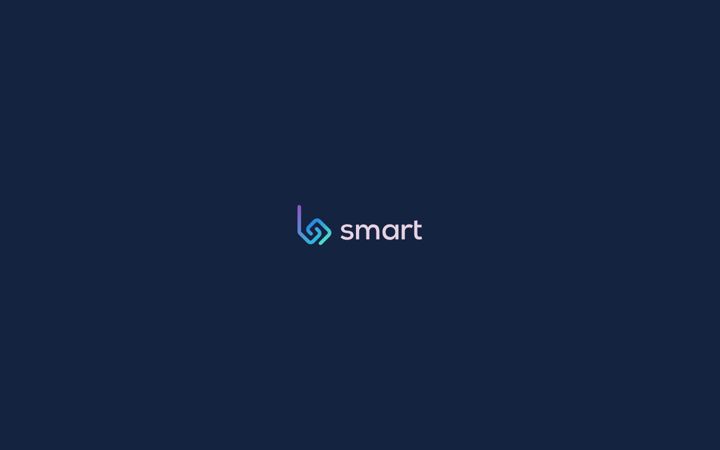 Screenshot of bsmart.at