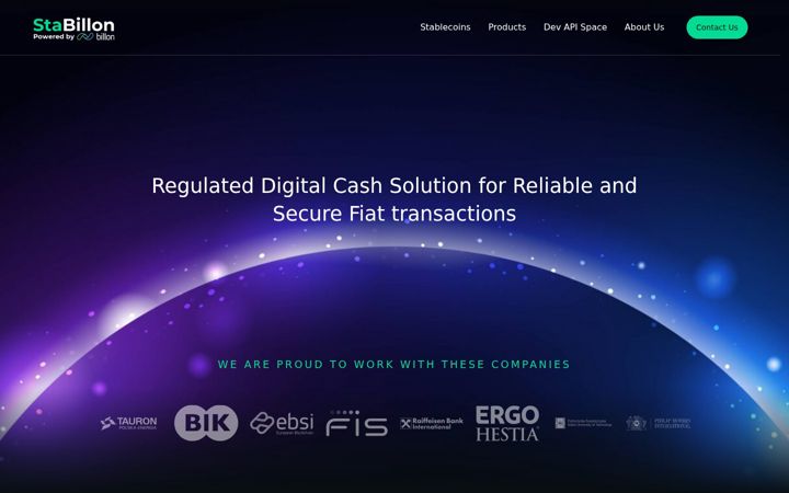 Screenshot του bsmoney.dfirma.pl