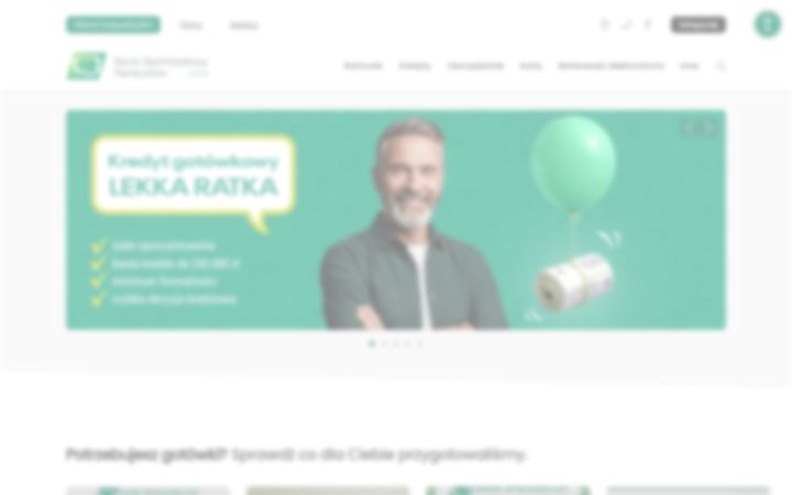 Screenshot του bsnaleczow.pl