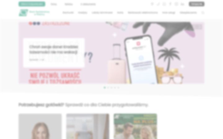 Screenshot of bsnidzica.pl