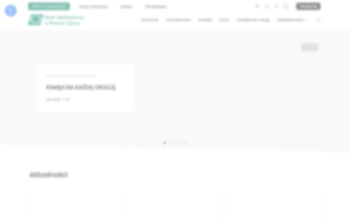 Screenshot του bsnowysacz.pl