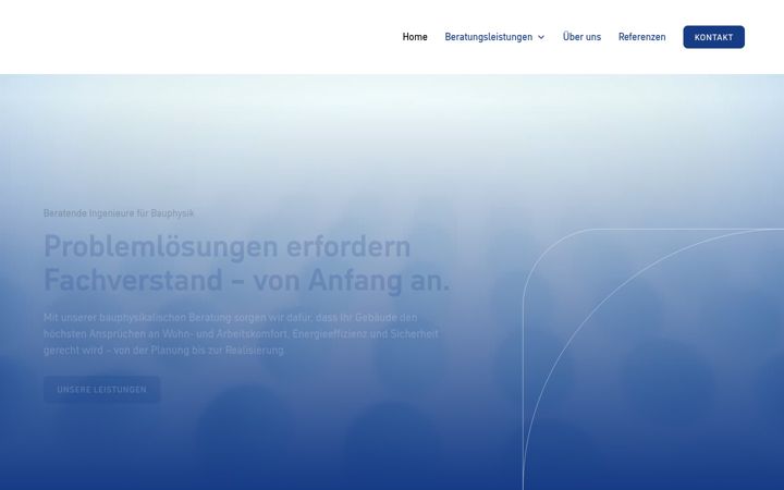 Screenshot of bsp-duesseldorf.de