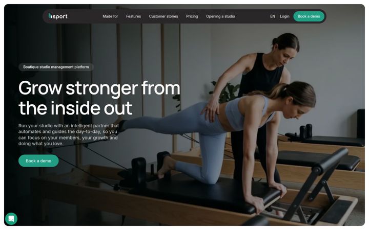 bsport.io