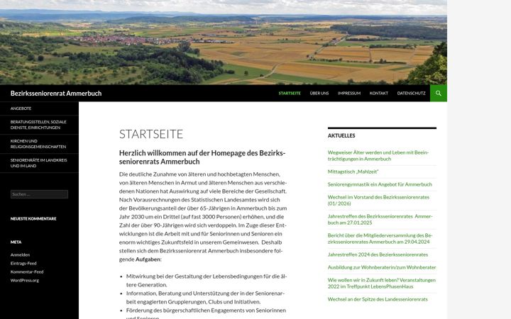 Screenshot of bsr-ammerbuch.de