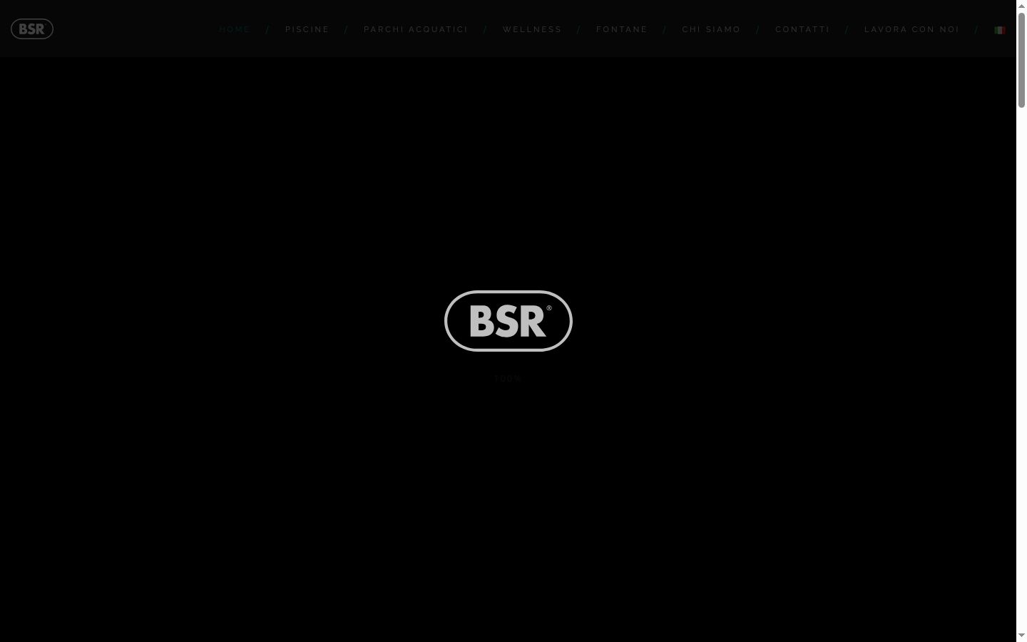 Capture d'écran de la bannière de consentement affichée avant toute interaction
