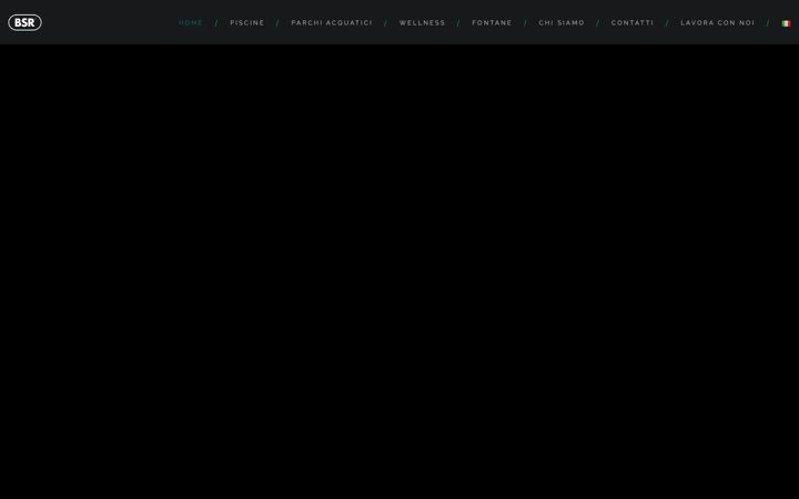 Screenshot of bsrengineering.com