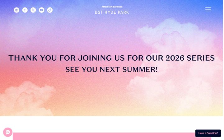 Screenshot of bst-hydepark.com