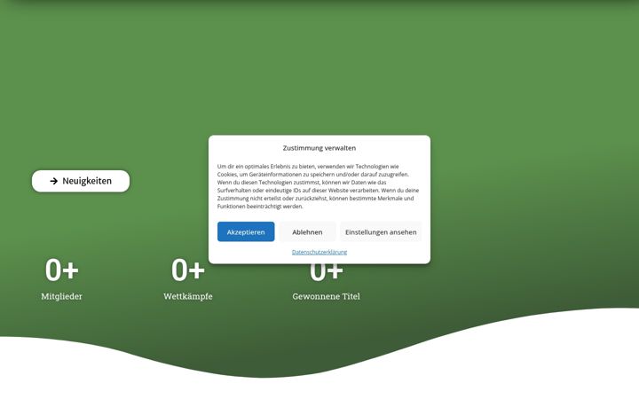 Skärmbild av bsv-buer-buelse.de