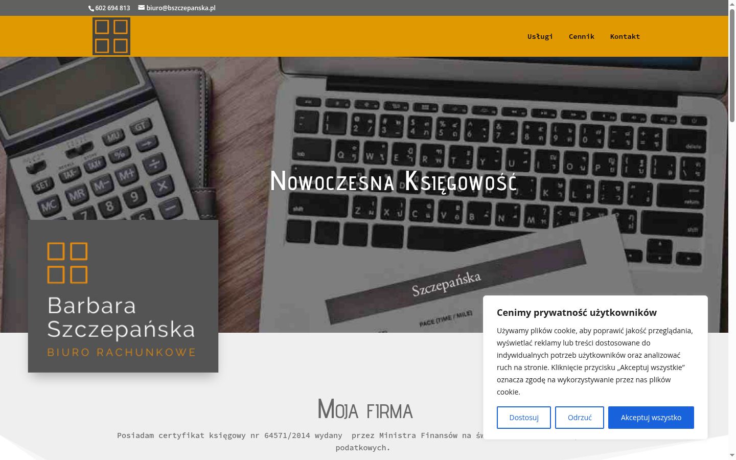 Sutikimo reklamjuostės, rodytos prieš bet kokią sąveiką, ekrano kopija