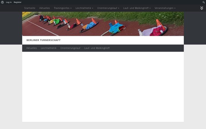Screenshot of bt-la.de