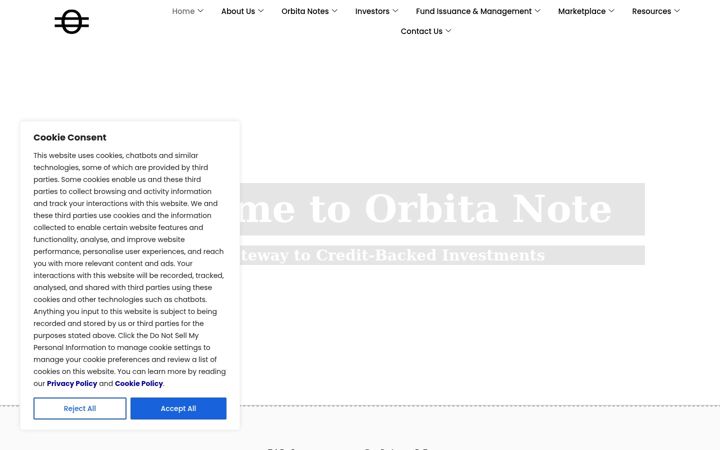 Screenshot di bta1.net