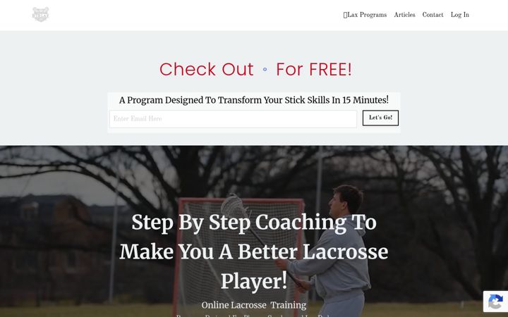 Screenshot of btb-lax.com