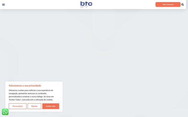 Screenshot of btcdigitallab.com