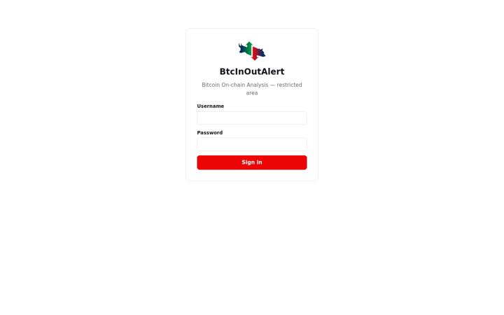 Screenshot of btcinoutalert.net