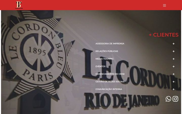 Képernyőkép: btcom.com.br